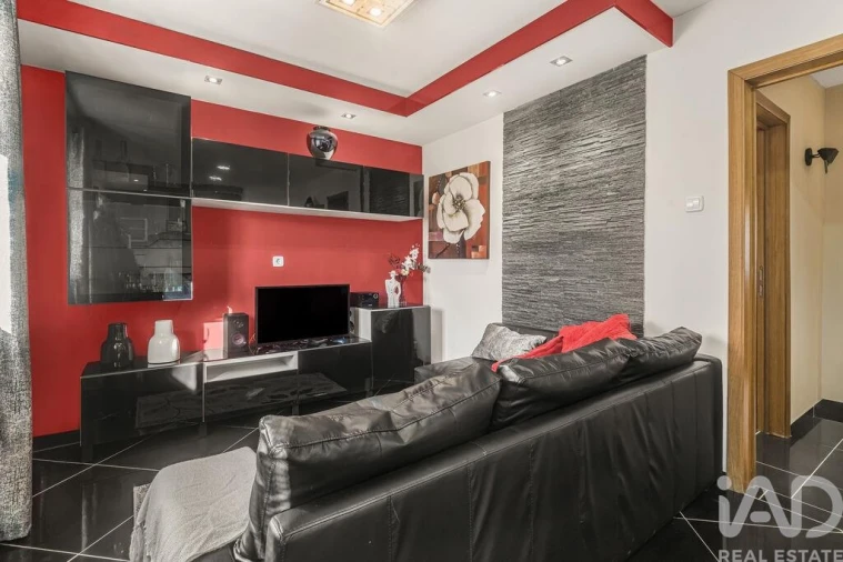 Apartamento T2 para Venda em Nazare Foto 14