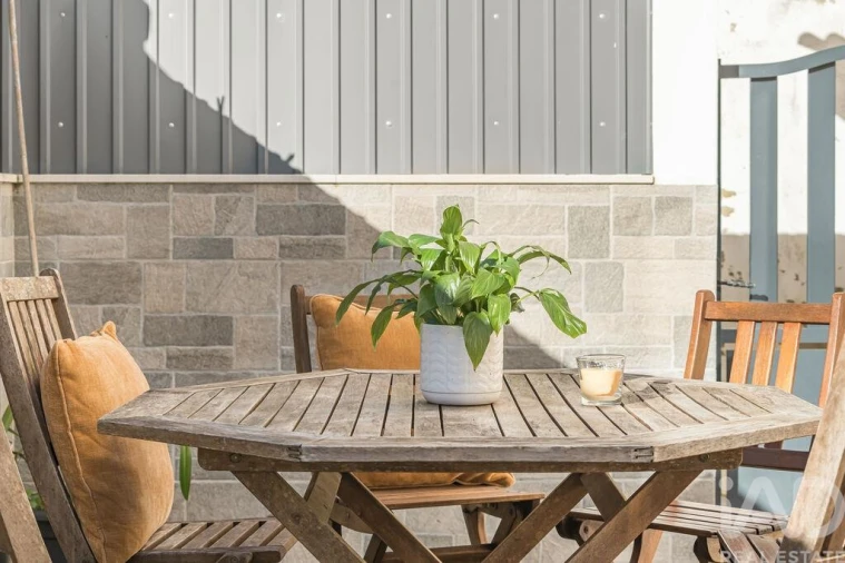 Apartamento T2 para Venda em Nazare Foto 20