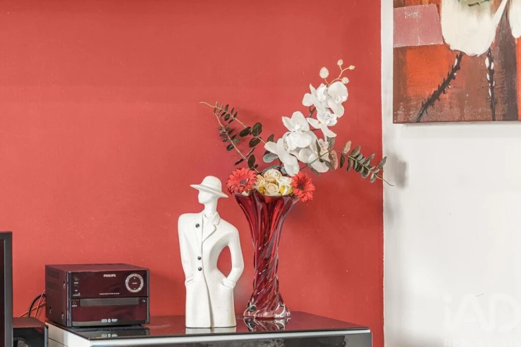 Apartamento T2 para Venda em Nazare Foto 18