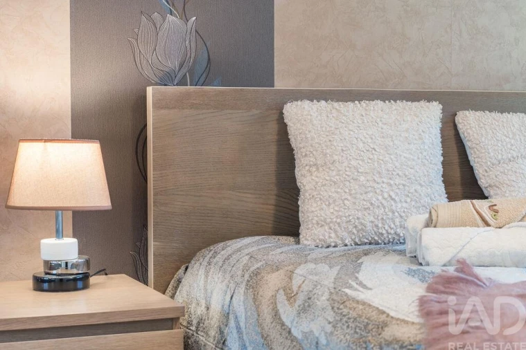 Apartamento T2 para Venda em Nazare Foto 25