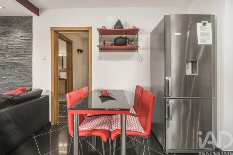 Apartamento T2 para Venda em Nazare Foto 13