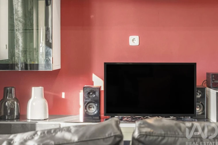 Apartamento T2 para Venda em Nazare Foto 19