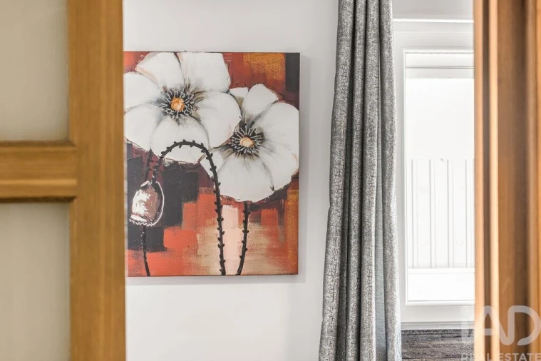 Apartamento T2 para Venda em Nazare Foto 27