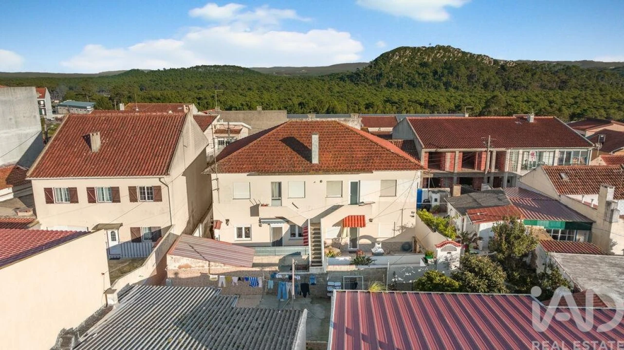 Apartamento T2 para Venda em Nazare Foto 29