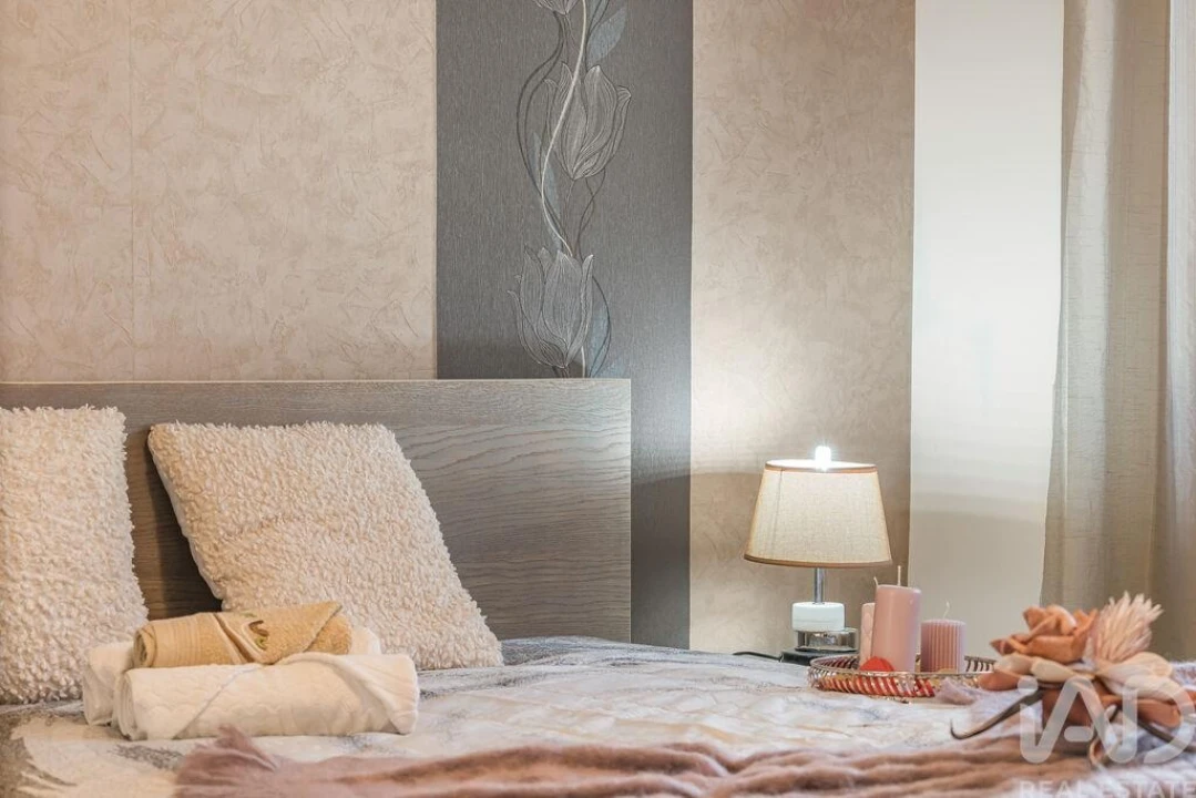 Apartamento T2 para Venda em Nazare Foto 23