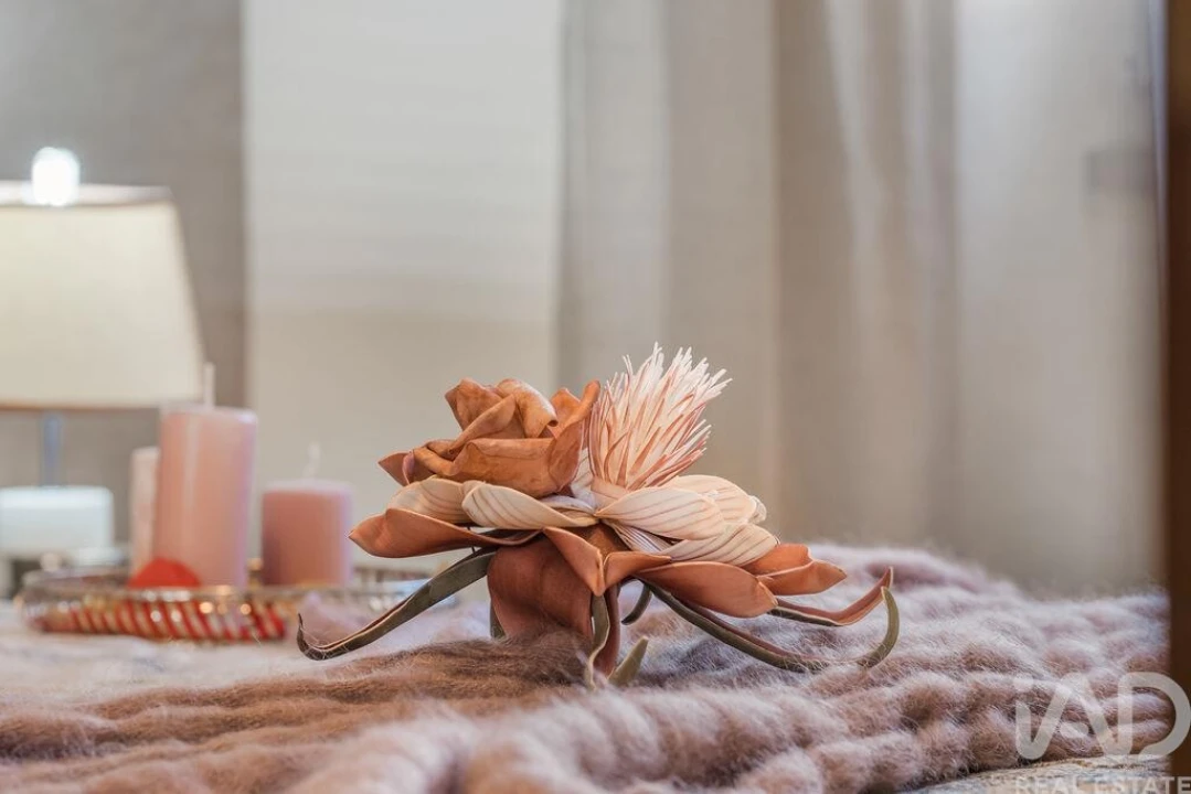 Apartamento T2 para Venda em Nazare Foto 24