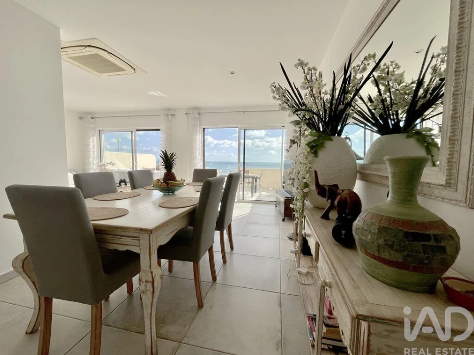 Apartamento T2 para Venda em Lagos (São Sebastião e Santa Maria) Foto 4