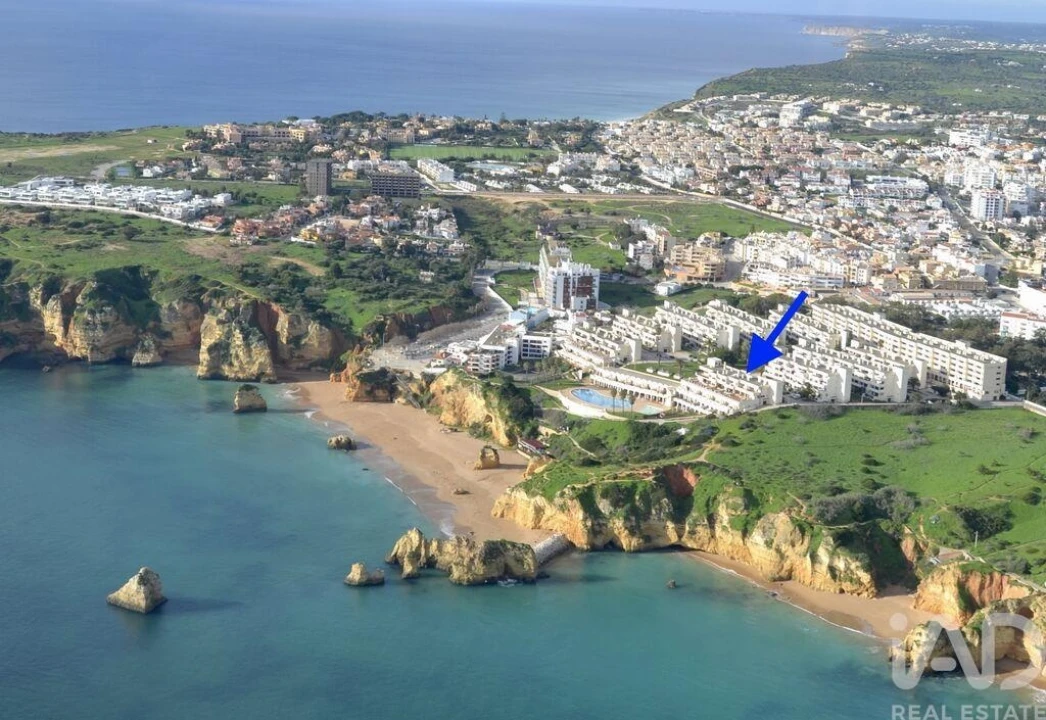 Apartamento T2 para Venda em Lagos (São Sebastião e Santa Maria) Foto 14