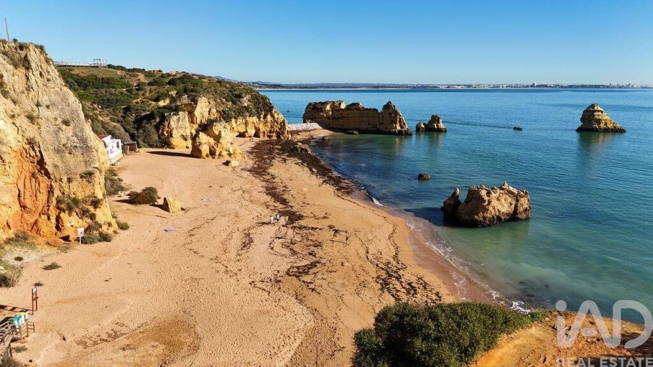 Apartamento T2 para Venda em Lagos (São Sebastião e Santa Maria) Foto 15