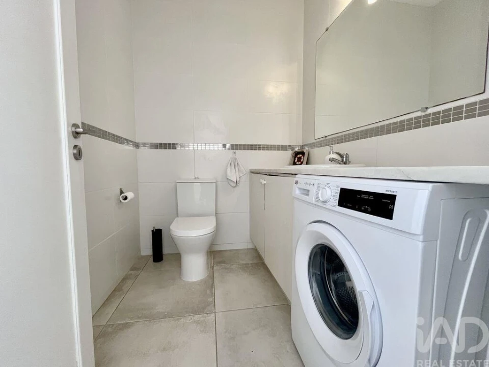 Apartamento T2 para Venda em Lagos (São Sebastião e Santa Maria) Foto 11
