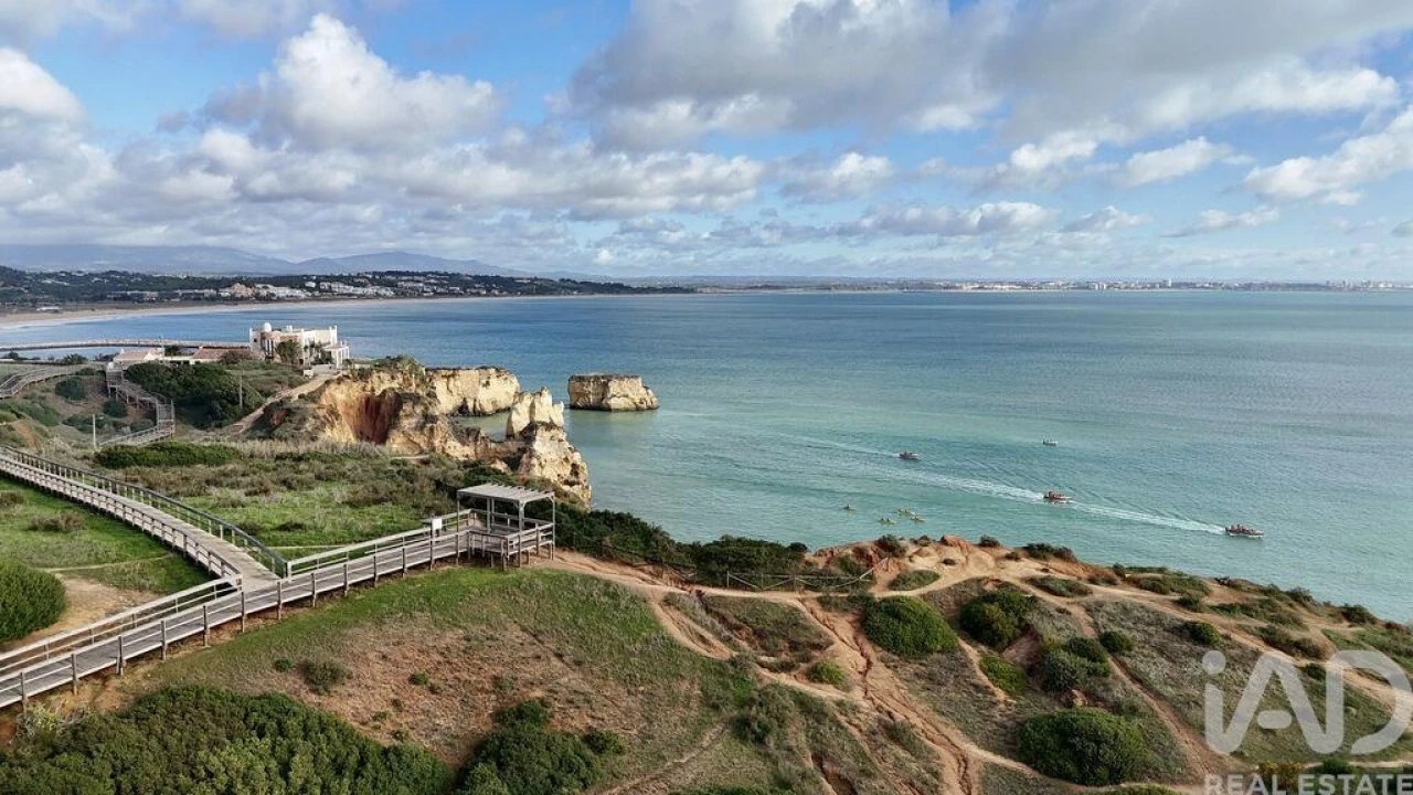 Apartamento T2 para Venda em Lagos (São Sebastião e Santa Maria) Foto 16