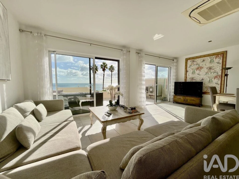 Apartamento T2 para Venda em Lagos (São Sebastião e Santa Maria) Foto 2