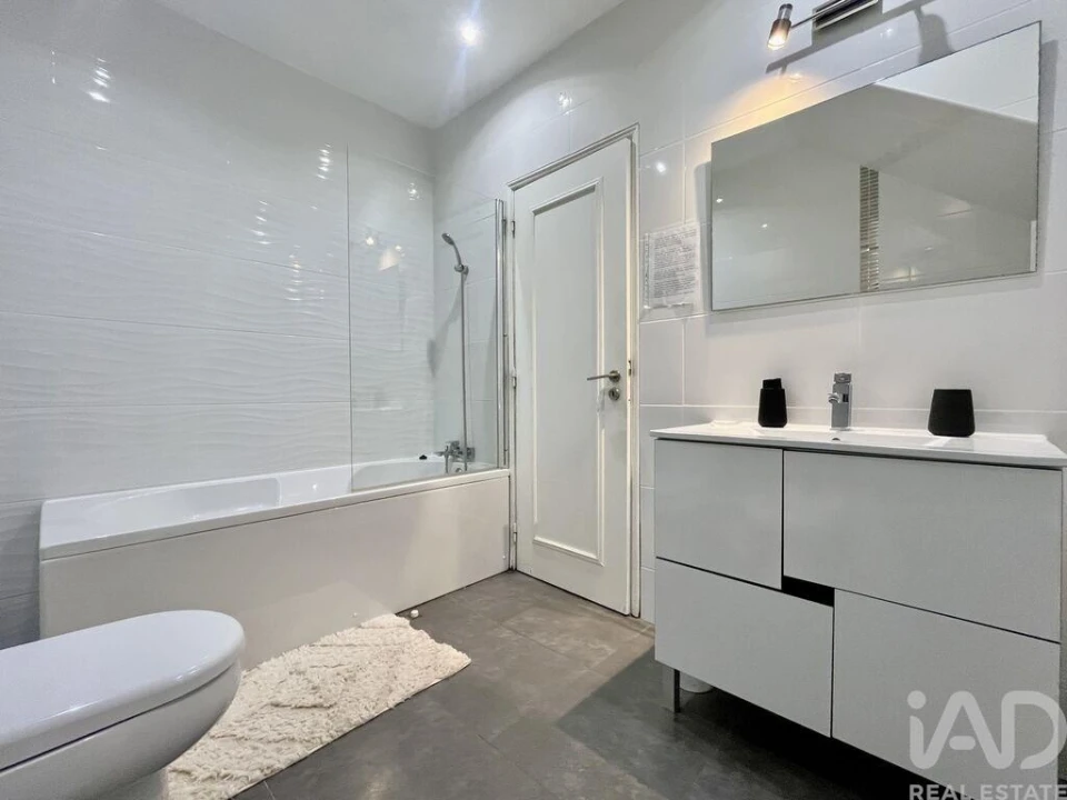 Apartamento T2 para Venda em Lagos (São Sebastião e Santa Maria) Foto 10