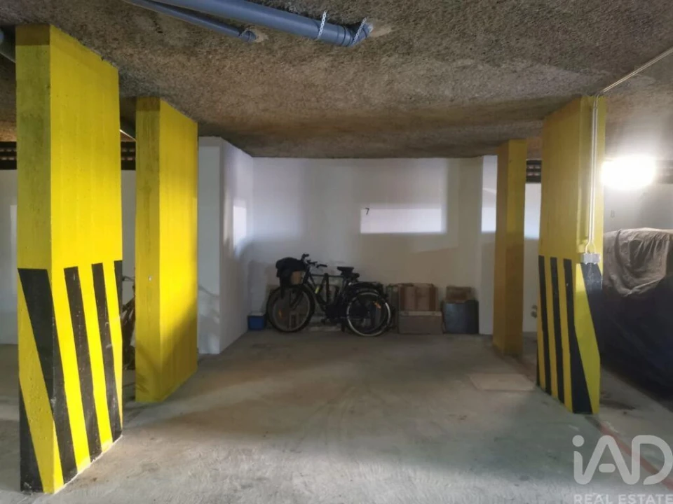 Apartamento T2 para Venda em Lagos (São Sebastião e Santa Maria) Foto 13