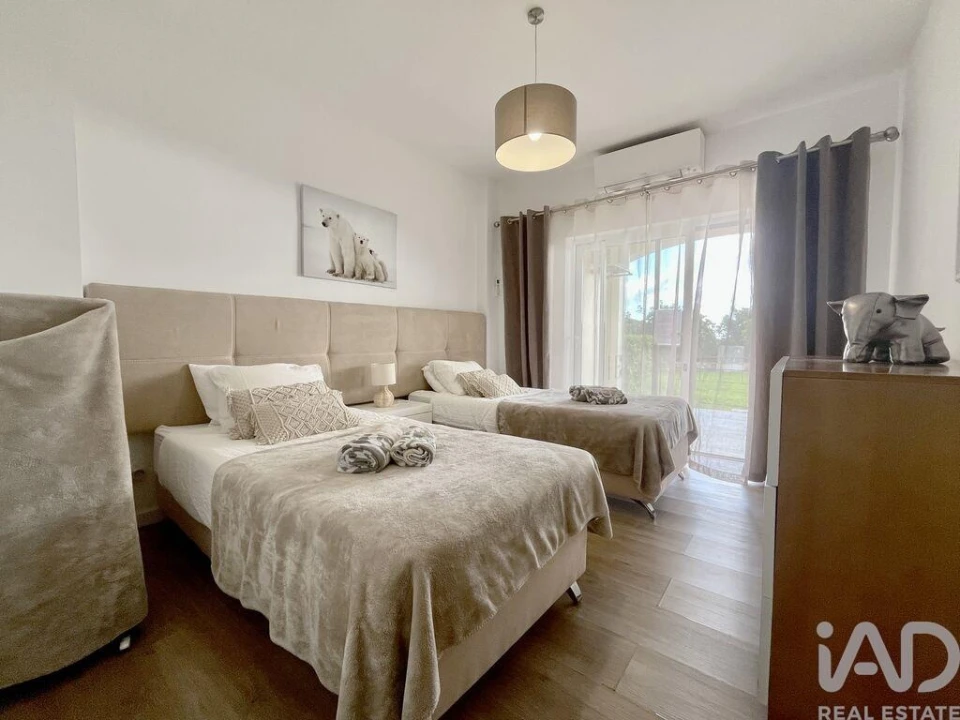 Apartamento T2 para Venda em Lagos (São Sebastião e Santa Maria) Foto 9