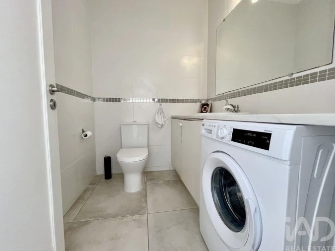 Apartamento T2 para Venda em Lagos (São Sebastião e Santa Maria) Foto 11