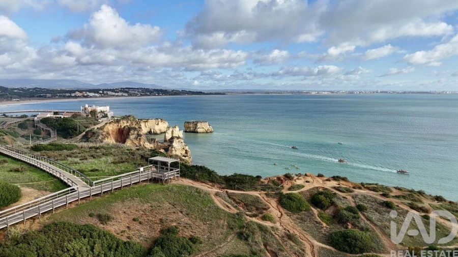 Apartamento T2 para Venda em Lagos (São Sebastião e Santa Maria) Foto 16