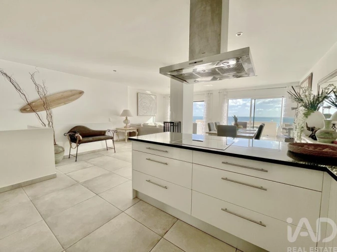 Apartamento T2 para Venda em Lagos (São Sebastião e Santa Maria) Foto 3