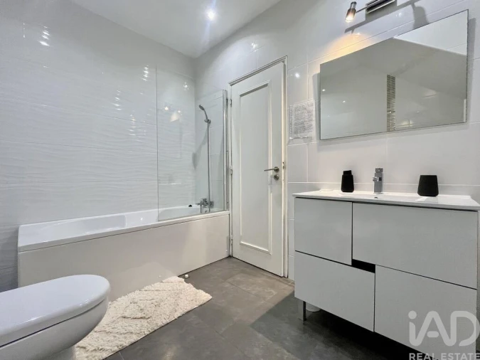 Apartamento T2 para Venda em Lagos (São Sebastião e Santa Maria) Foto 10