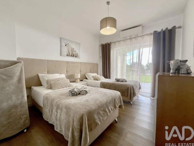 Apartamento T2 para Venda em Lagos (São Sebastião e Santa Maria) Foto 9