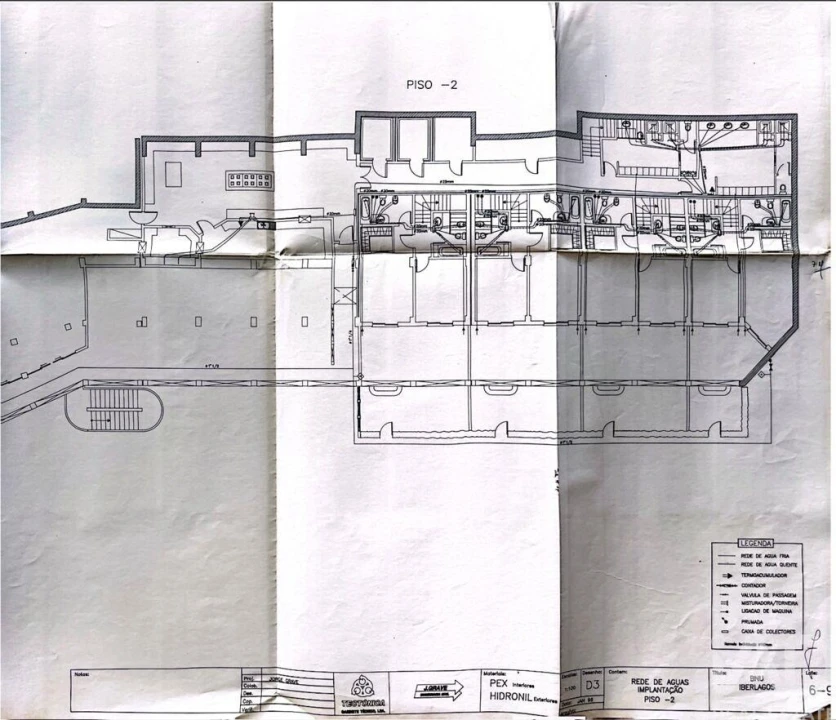 Apartamento T2 para Venda em Lagos (São Sebastião e Santa Maria) Foto 19