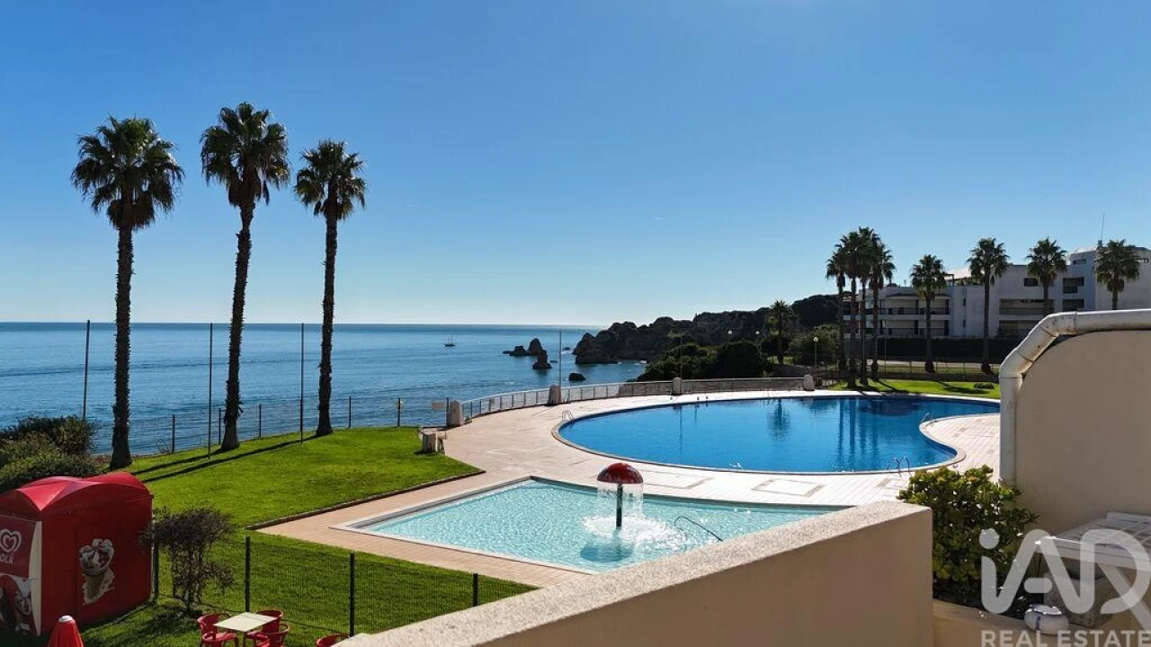 Apartamento T2 para Venda em Lagos (São Sebastião e Santa Maria) Foto 12