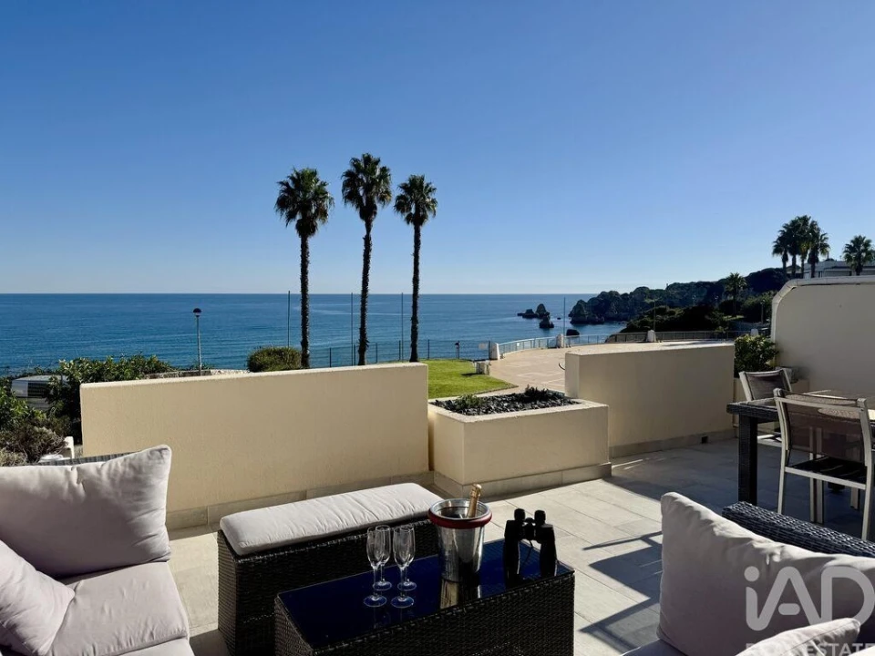 Apartamento T2 para Venda em Lagos (São Sebastião e Santa Maria) Foto 1