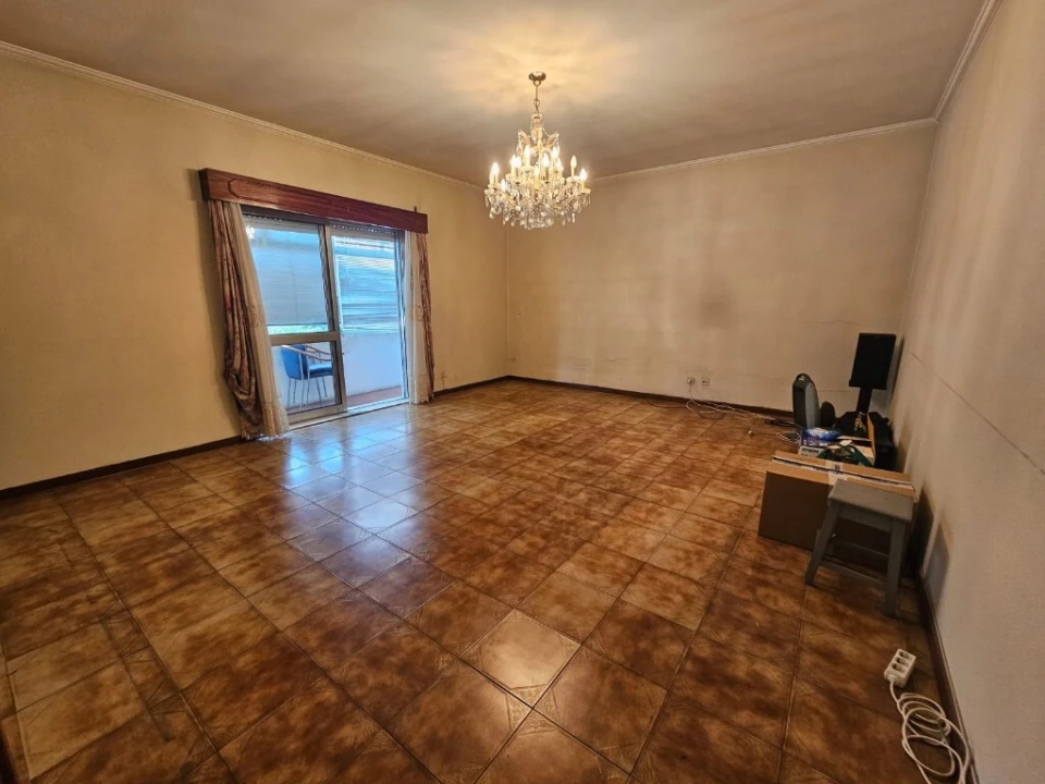 Apartamento T3 para Venda em Rio Tinto Foto 1