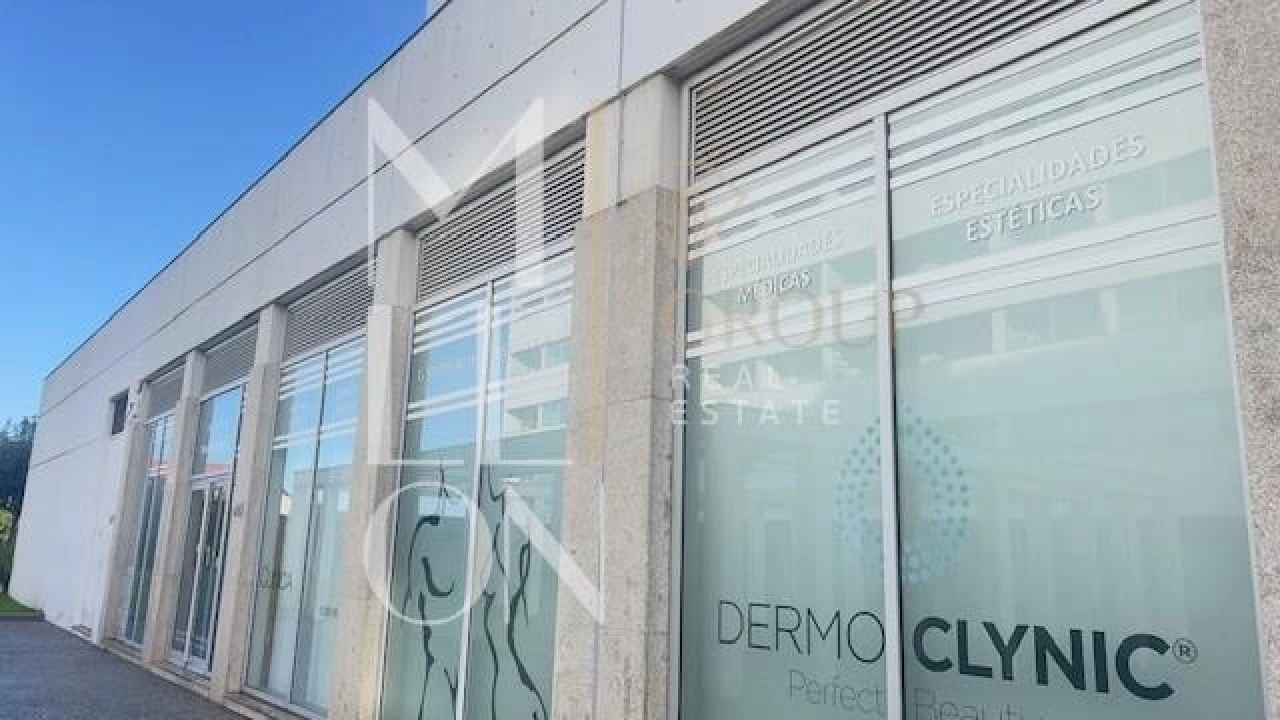 Negócio para Trespasse em Santa Marinha e São Pedro da Afurada Foto 1