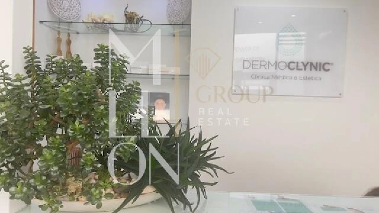 Negócio para Trespasse em Santa Marinha e São Pedro da Afurada Foto 6