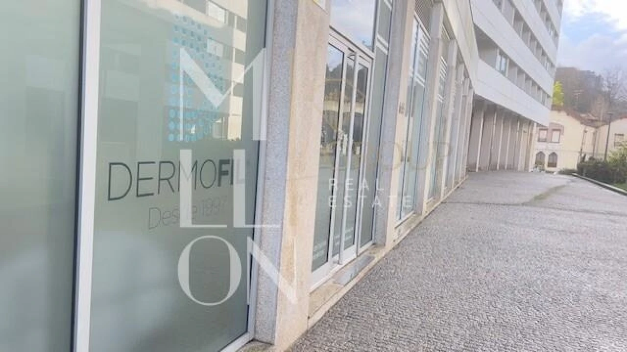 Negócio para Trespasse em Santa Marinha e São Pedro da Afurada Foto 2