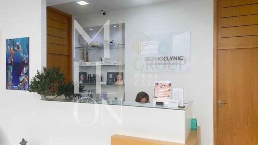 Negócio para Trespasse em Santa Marinha e São Pedro da Afurada Foto 4