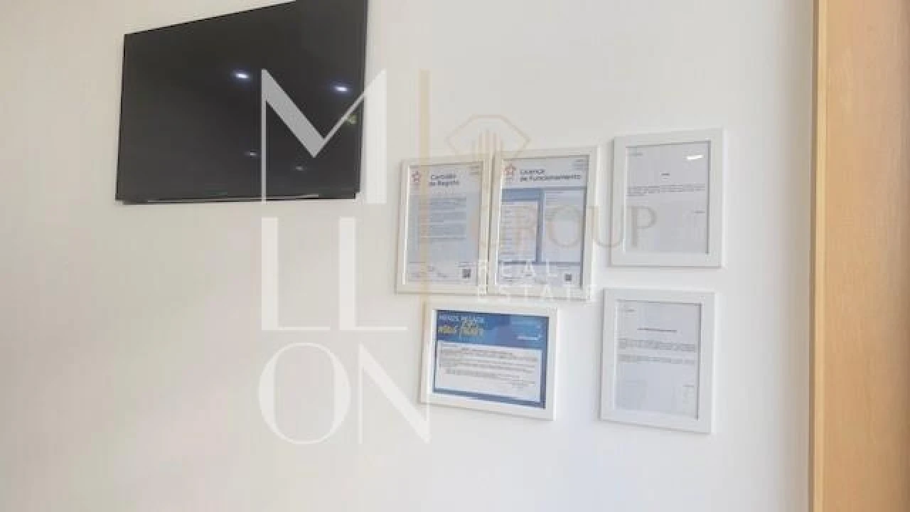 Negócio para Trespasse em Santa Marinha e São Pedro da Afurada Foto 5