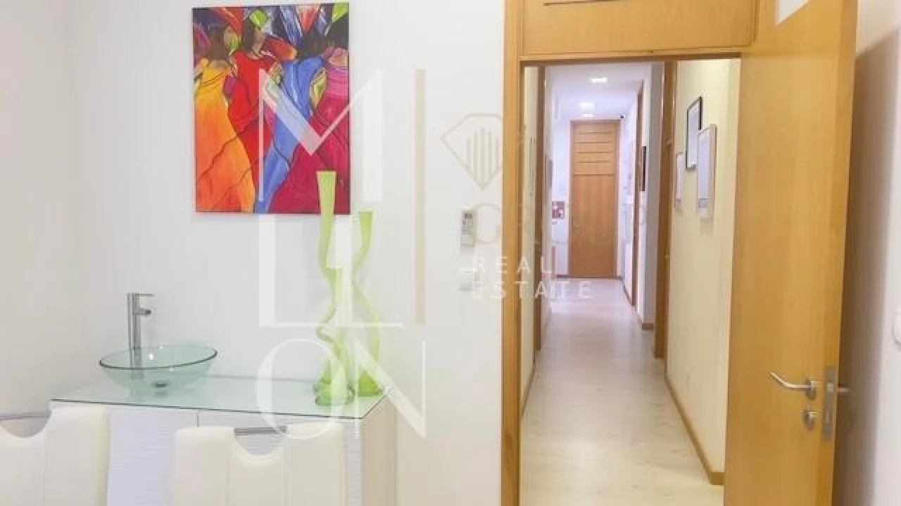 Negócio para Trespasse em Santa Marinha e São Pedro da Afurada Foto 11