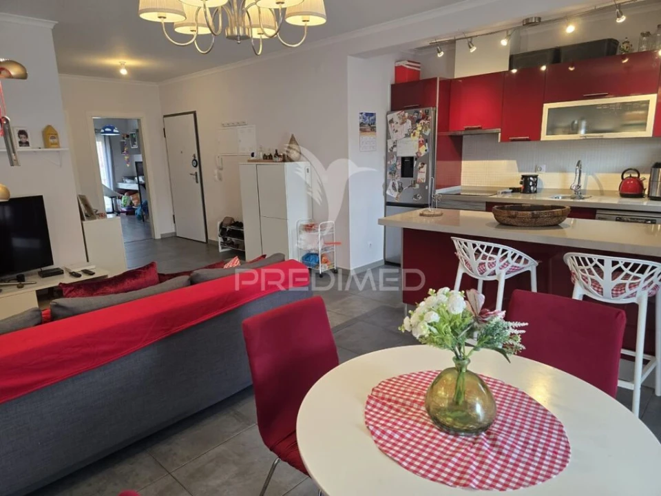 Apartamento T2 para Venda em Grândola e Santa Margarida da Serra Foto 3