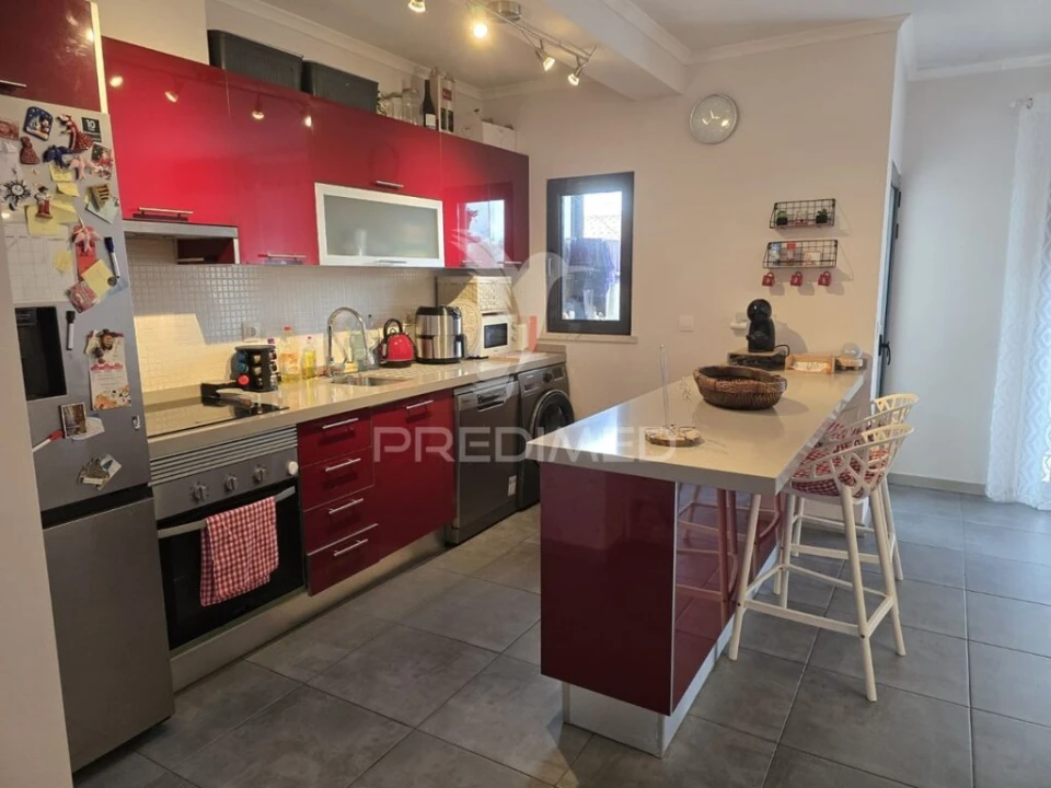 Apartamento T2 para Venda em Grândola e Santa Margarida da Serra Foto 1