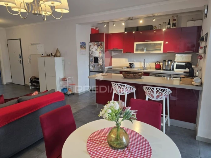 Apartamento T2 para Venda em Grândola e Santa Margarida da Serra Foto 5
