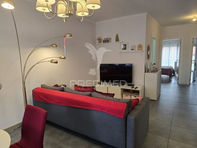 Apartamento T2 para Venda em Grândola e Santa Margarida da Serra Foto 7