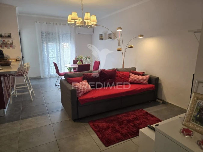 Apartamento T2 para Venda em Grândola e Santa Margarida da Serra Foto 4