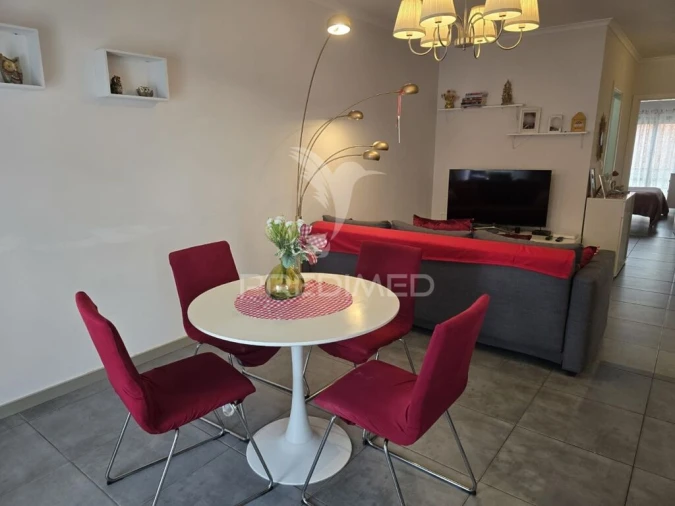 Apartamento T2 para Venda em Grândola e Santa Margarida da Serra Foto 6