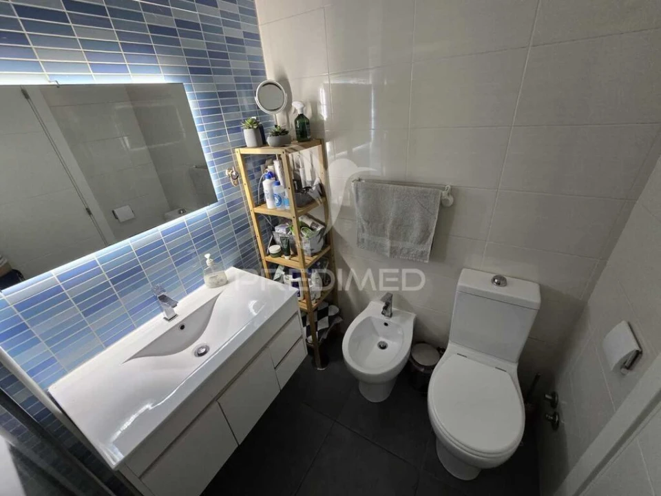 Apartamento T2 para Venda em Grândola e Santa Margarida da Serra Foto 17