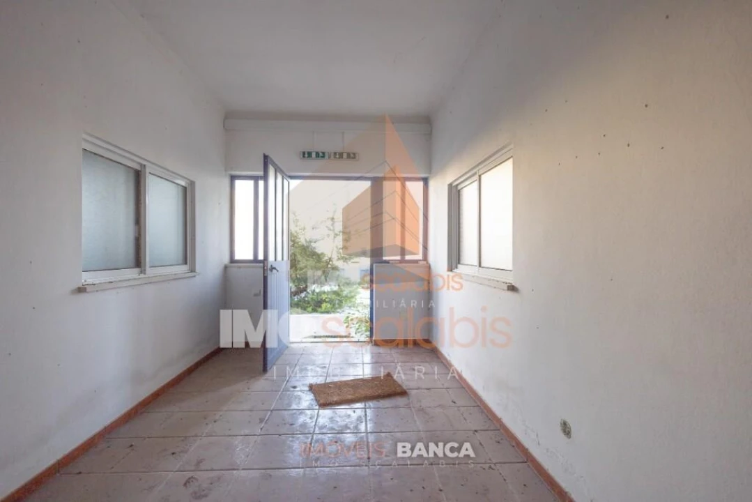 Armazém para Venda em Alpiarça Foto 34