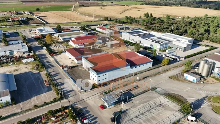 Armazém para Venda em Alpiarça Foto 4