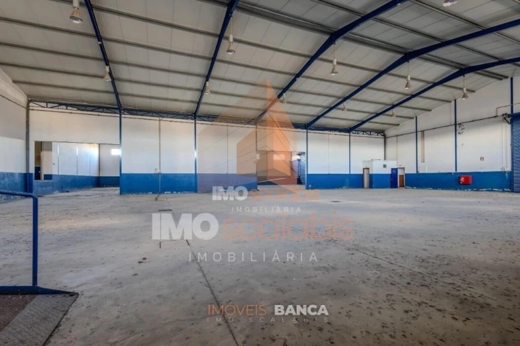 Armazém para Venda em Alpiarça Foto 23