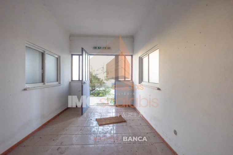 Armazém para Venda em Alpiarça Foto 34