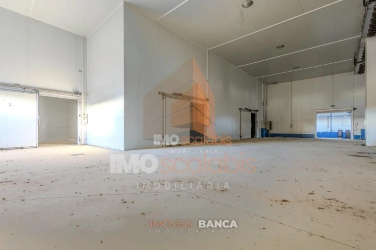 Armazém para Venda em Alpiarça Foto 27