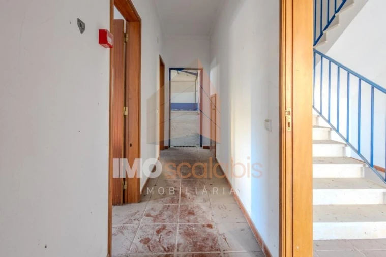 Armazém para Venda em Alpiarça Foto 17