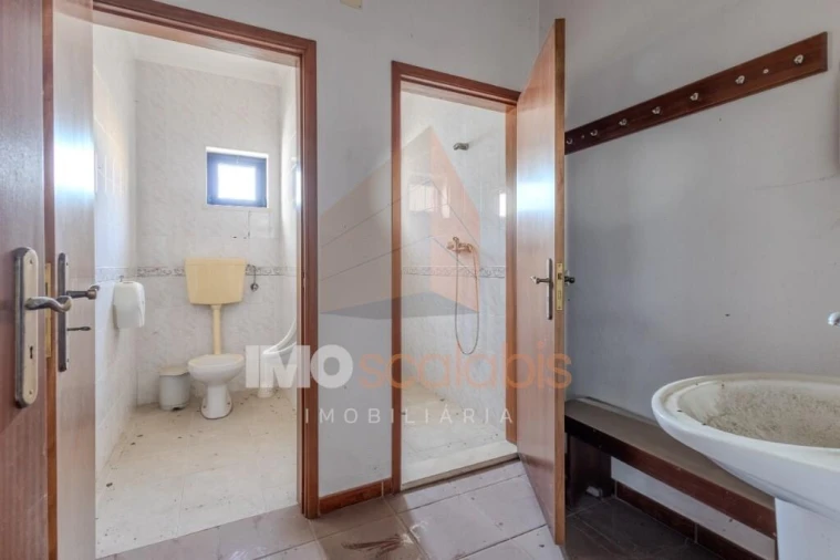 Armazém para Venda em Alpiarça Foto 14