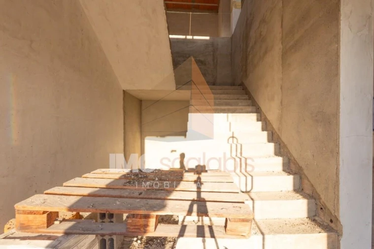 Armazém para Venda em Alpiarça Foto 29