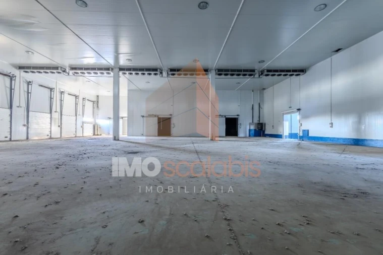 Armazém para Venda em Alpiarça Foto 26